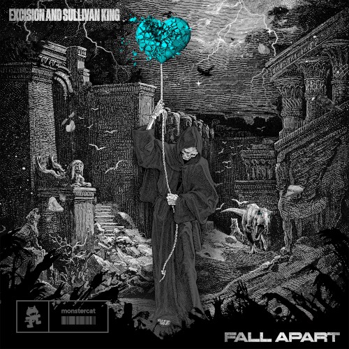 Fall Apart
