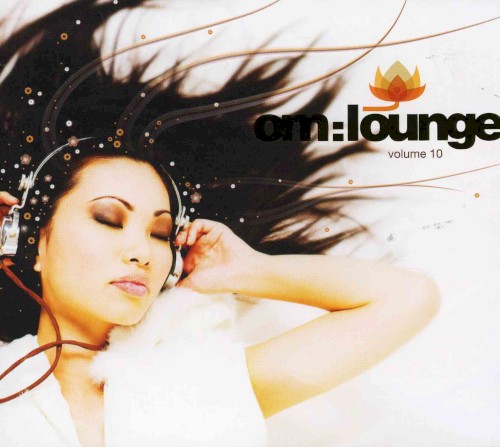 OM:Lounge, Volume 10