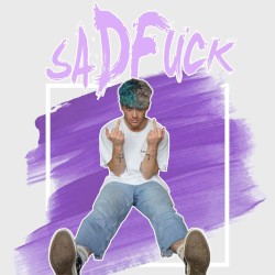 Sad Fuck