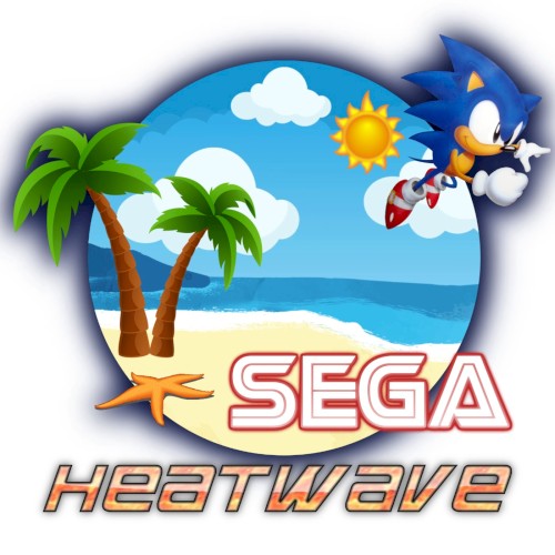 SEGA - Heatwave