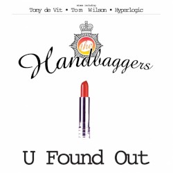 U Found Out
