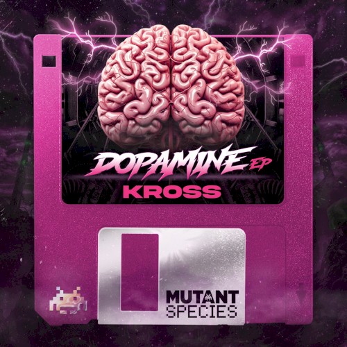 Dopamine EP