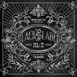 Black Label XL 2