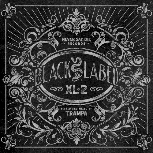 Black Label XL 2