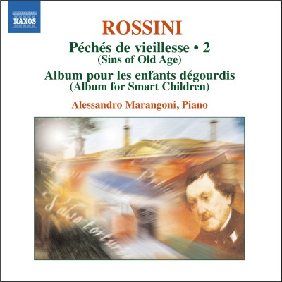 Péchés de vieillesse 2 (Sins of Old Age): Album pour les enfants dégourdis