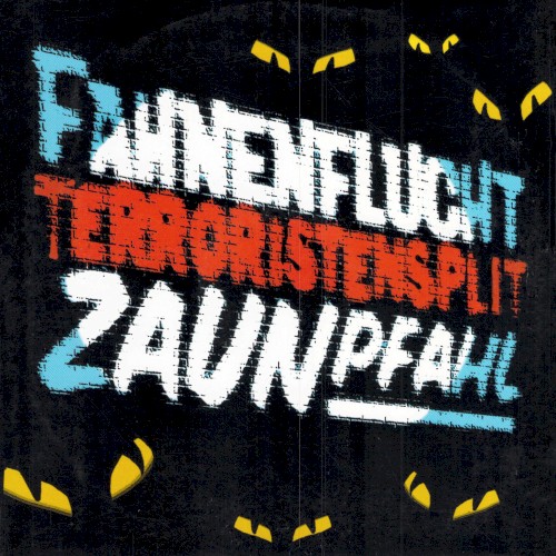 Terroristen-Split