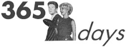 365 Days Project: 2003-01