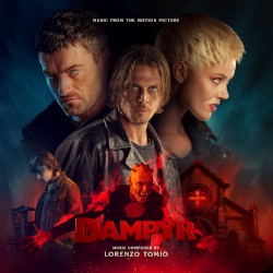 Dampyr (Music From the Motion Picture)