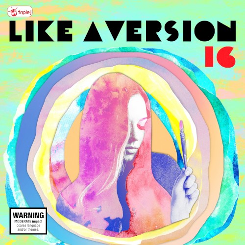 Triple J: Like a Version, Volume 16