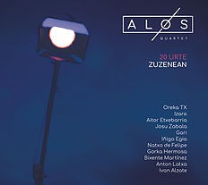 20 urte Zuzenean