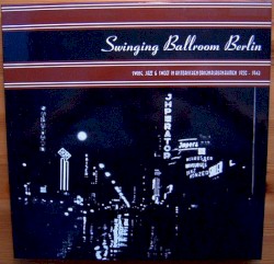 Swinging Ballroom Berlin