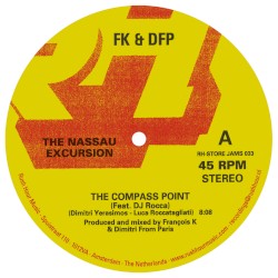 The Nassau Excursion