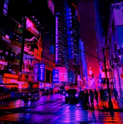 Home - Resonance (Midwest Emo version) [Slowed + Reverb]