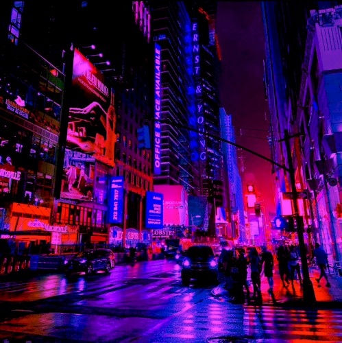 Home - Resonance (Midwest Emo version) [Slowed + Reverb]