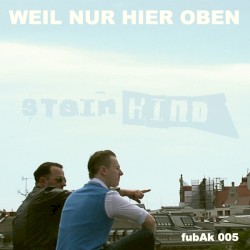 Weil nur hier oben