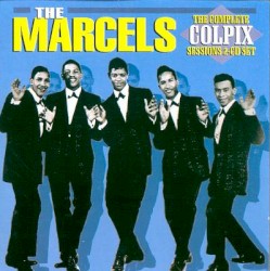 The Complete Colpix Sessions