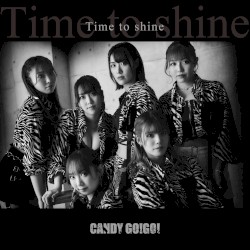 Time to shine