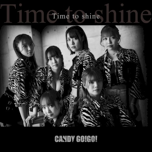 Time to shine