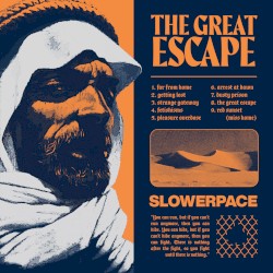 The Great Escape