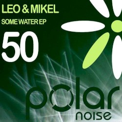 Some Water EP