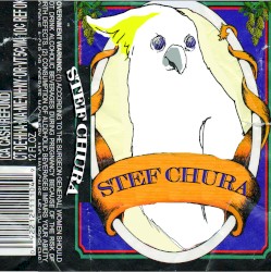 Stef Chura
