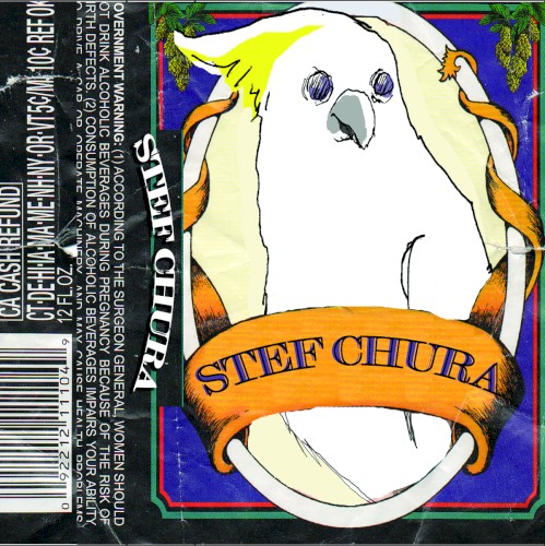 Stef Chura