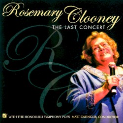 The Last Concert