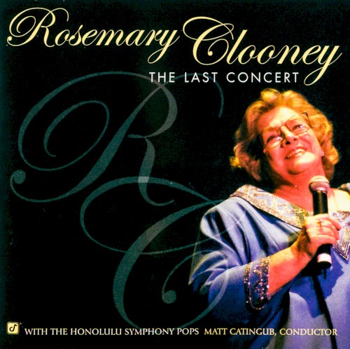 The Last Concert