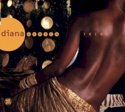 Diana Garden: Tribe