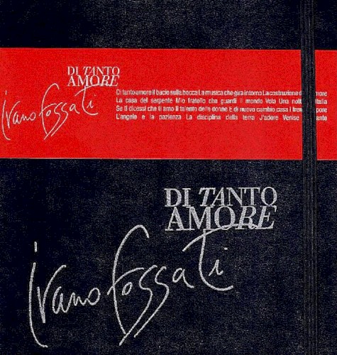 Di tanto amore
