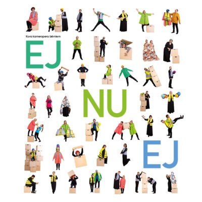 Ej nu ej