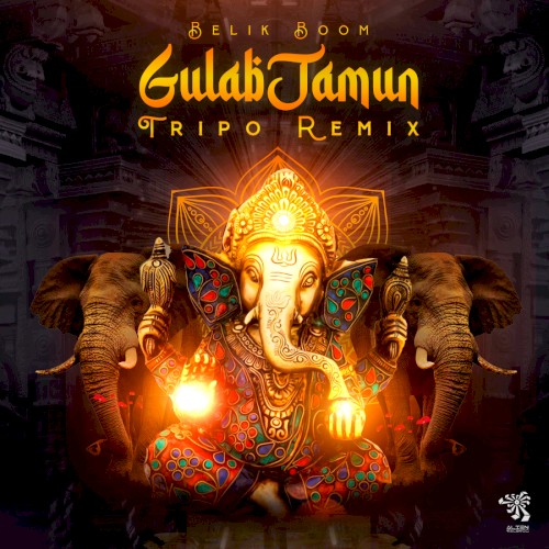 Gulab Jamun (Tripo remix)