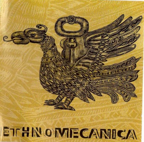 Ethnomecanica