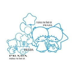 prada