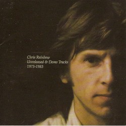 Unreleased & Demo Tracks: 1973-1983