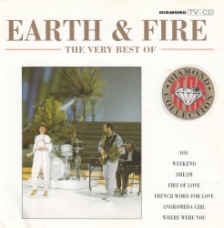 The Very Best of Earth & Fire