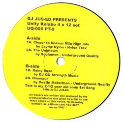 Unity Kolabo