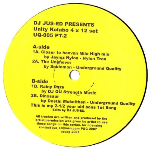 Unity Kolabo