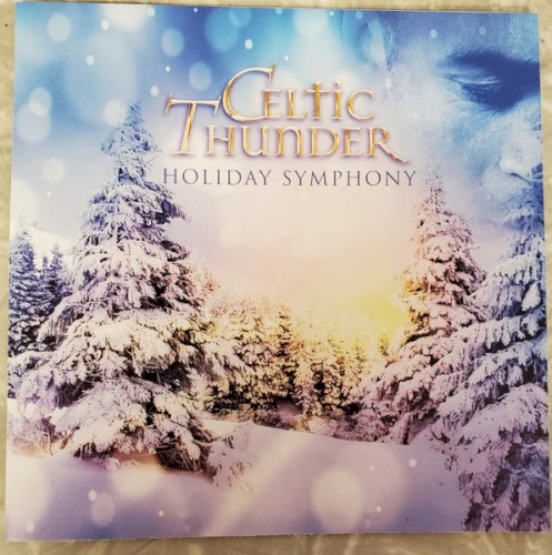 Holiday Symphony