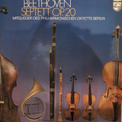 Septett Op. 20