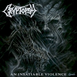 An Insatiable Violence