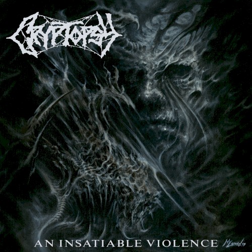 An Insatiable Violence