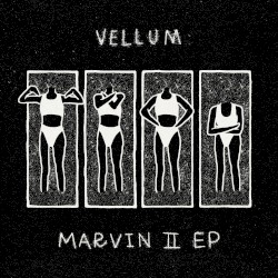 Marvin II