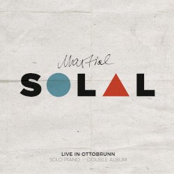 Live in Ottobrunn – Solo Piano