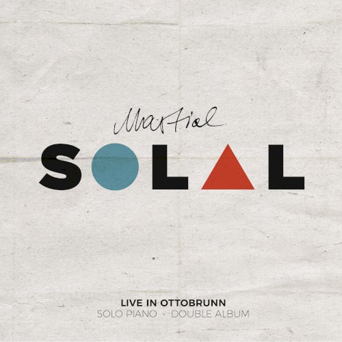 Live in Ottobrunn – Solo Piano