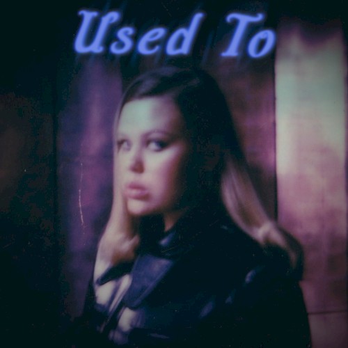 Used To