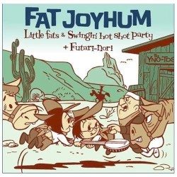 Fat Joyhum