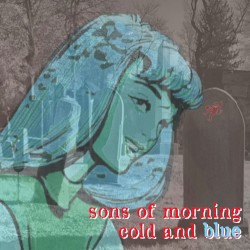 Cold and Blue