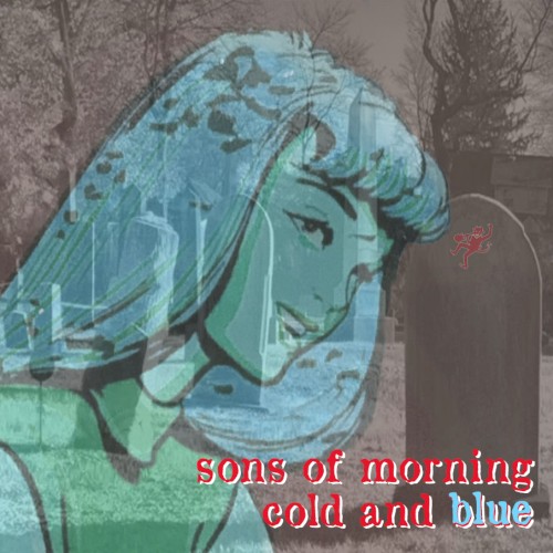 Cold and Blue