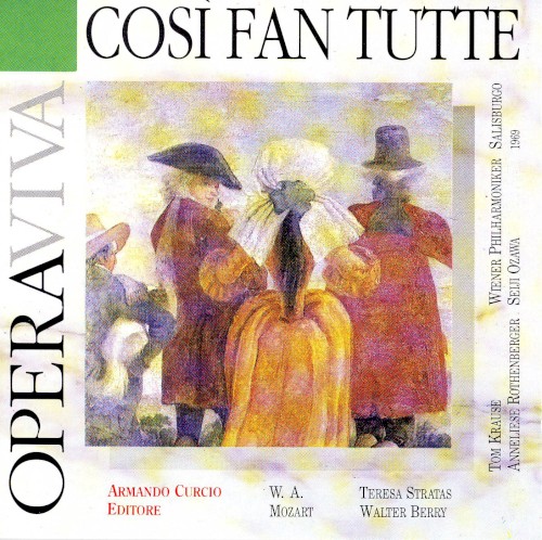 Così fan tutte